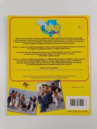 S Club 7 in Miami