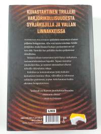 Vain yksi uhri