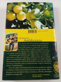 Andalusialaiset sitruunat
