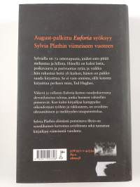 Euforia : romaani Sylvia Plathista