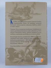 Ninon : rakkauden mestari