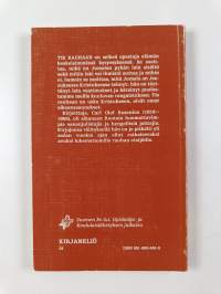 Tie rauhaan