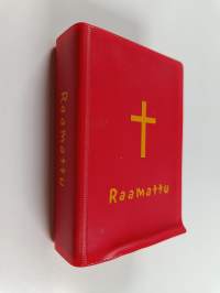 Pyhä Raamattu (1992) : Vanha testamentti, Uusi testamentti