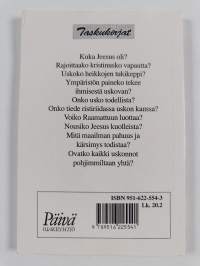 Kymmenen myyttiä kristinuskosta