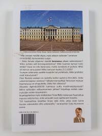 Tulkaa takaisin lapset maailman - Kun korona pysäytti maailman