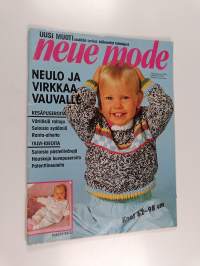 Tyhjä kuva