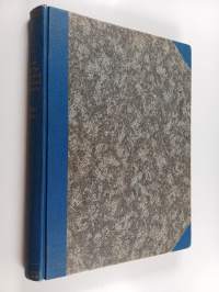 Lots- och fyrväsendet i Finland historia 1808-1946