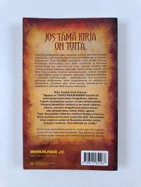 Taistelu henkivaltoja vastaan