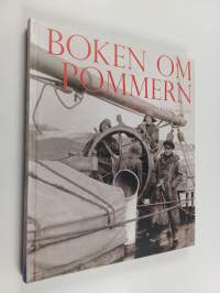 Boken om Pommern
