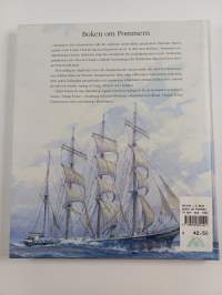 Boken om Pommern