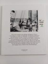 Longitude - tidskrift från de sju haven 34