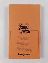 Jumala puhuu
