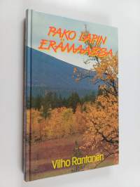 Pako Lapin erämaassa