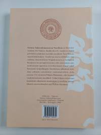 Suomen sukututkimusseuran vuosikirja 45 = Genealogiska samfundets i Finland årsskrift 45
