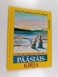Lasten pääsiäiskirja