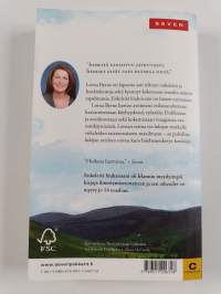 Enkeleitä hiuksissani