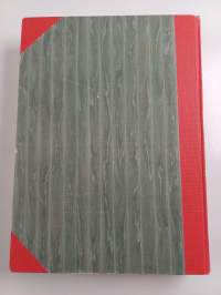 Nakke vuosikertaa 1973 1-2 (1-52)