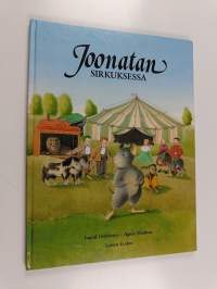 Joonatan sirkuksessa
