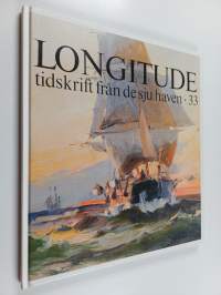 Longitude - tidskrift från de sju haven 33