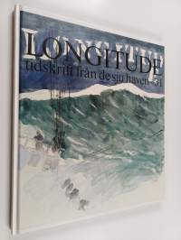 Longitude - tidskrift från de sju haven 31