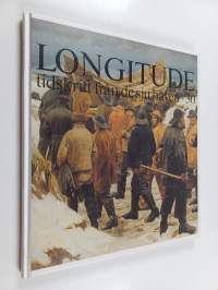 Longitude - tidskrift från de sju haven 30
