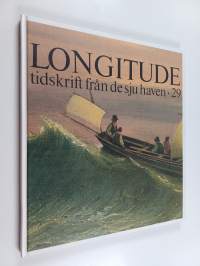 Longitude - tidskrift från de sju haven 29