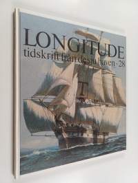 Longitude - tidskrift från de sju haven 28