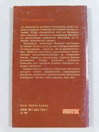 Katakombien soihdut : Kertomus muinaisesta roomasta