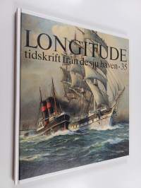 Longitude - tidskrift från de sju haven 35