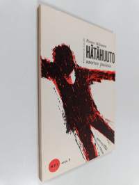 Hätähuuto nuorten puolesta