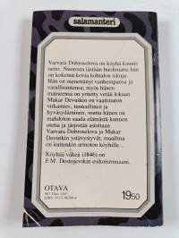 Köyhää väkeä
