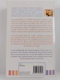 The Ph Miracle - Balance Your Diet, Reclaim Your Health (tekijän omiste)