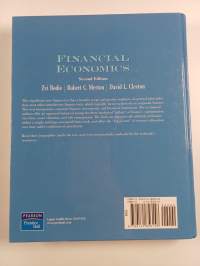 Financial Economics
