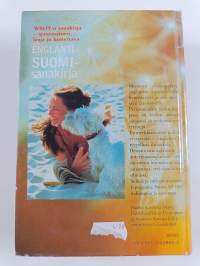 Englanti-suomi-sanakirja