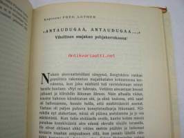 Tyyntä ja myrskyä Taistelutarinoita rannikolta