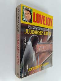 Juudaksen liitto