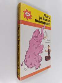 Luolamies Nuru ja karvamammutti