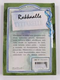 Rakkaalle tyttärelle