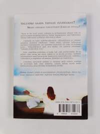 Taivaan suudelma - Jumalan mielisuosio unelmien toteutumisessa