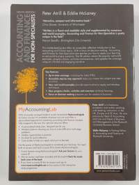 Accounting and finance for non-specialists