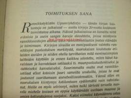 Tyyntä ja myrskyä Taistelutarinoita rannikolta