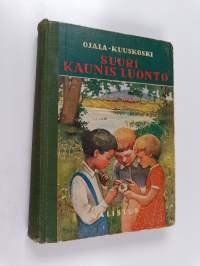 Tyhjä kuva