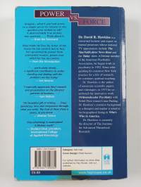 Power Vs. Force : the hidden determinants of human behavior