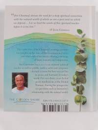 Listen to nature - living in harmony with the earth