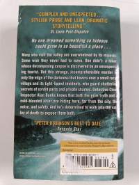 The hanging valley : an inspector Banks novel
