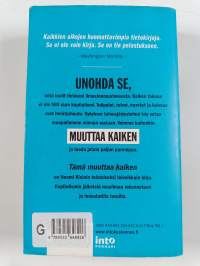 Tämä muuttaa kaiken : kapitalismi vs ilmasto