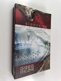 Sleepside - The Collected Fantasies of Greg Bear