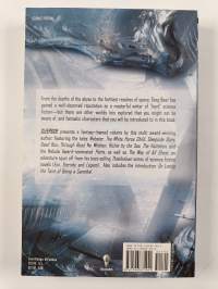 Sleepside - The Collected Fantasies of Greg Bear