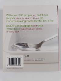 200 Student Meals