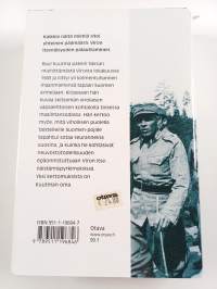 Suomen-poikien tie : virolaissotilaiden kohtaloita (signeerattu)